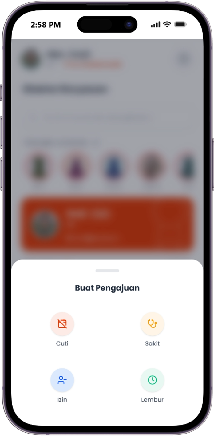 Tampilan Aplikasi Artha Karsa 5